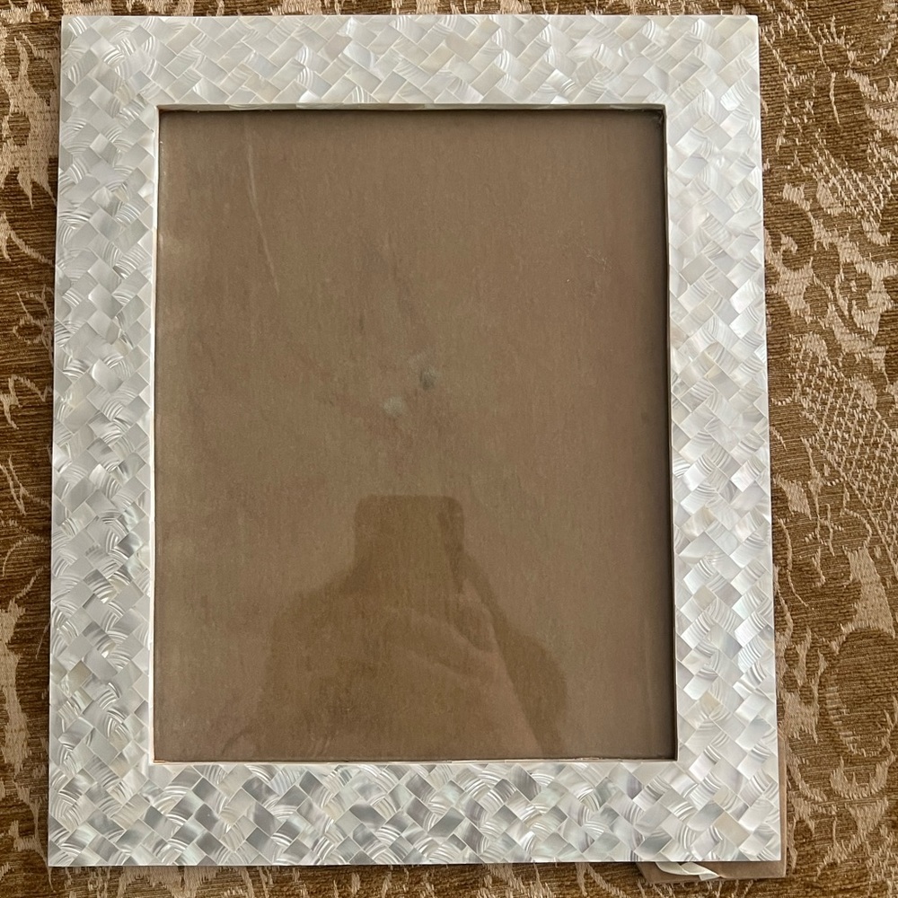 Handmade Picture Frame